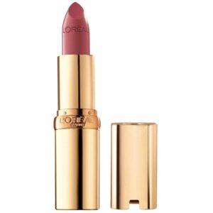 L’Oreal Paris Colour Riche Lipcolour, Raisin Rapture, 1 Count