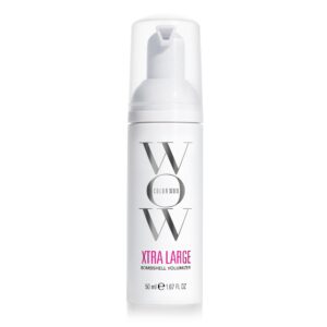 COLOR WOW Xtra Large Bombshell Volumizer, 1.67 fl oz – New Alcohol-Free Technology for Lasting Volume and Thickness