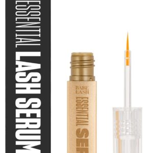 Babe Original Lash Serum – Fuller & Longer Looking Eyelashes, Lash Enhancing Serum, for Natural Lashes and Lash Extensions, 1mL, Starter Supply