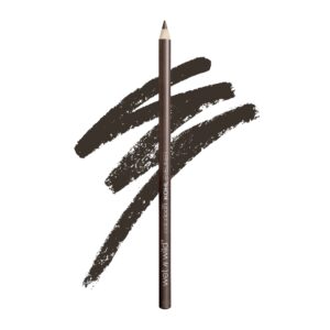 wet n wild Color Icon Kohl Eyeliner Pencil – Rich Hyper-Pigmented Color, Smooth Creamy Application, Long-Wearing Matte Finish Versatility, Cruelty-Free – Pretty in Mink