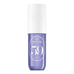 SOL DE JANEIRO Cheirosa ’59 Hair & Body Fragrance Mist Travel Size 90mL/3.0 fl oz.