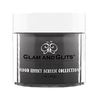 Glam and Glits> Mood Effect Acrylic Powder Collection 1 oz (ME1041 – Bad Habit. Buy 2 colors (Any color) get 1 Verity Nail Lacquer 0.5 oz FREE)