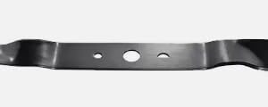 CJWQQ Blades 25223 Replacement for Greenworks OEM, GY20683 M170639