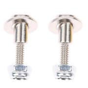 Titistpy Hair Clippers Taper Levers Mount Hardware for WAHL Senior 1919 & Magic Clip 8504