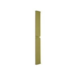 DOVO Shavette Blade Holder, Green, DV-201005, 1 ct.