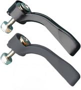 Titistpy Adjusting Lever Dial Button for Wahl 8148/8504/8591, Hair Clippers Accessories