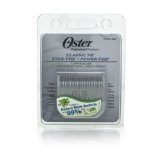 OSTER Classic 76 Hair Clipper Blades All Sizes, 0A