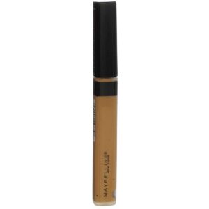 Maybelline New York Fit Me! Concealer, Cafe [30] 0.23 oz (Pack of 3)