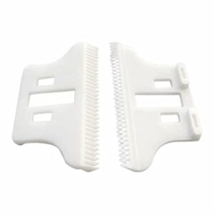 Premium Standard Replacement Blade set for wahl detailer 8081 2pcs