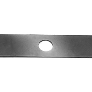 Replacement For Compatible With Rotary Replacement Edger Blade For Trimmers, 6107