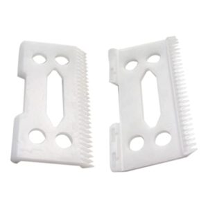 XIAMI Perfermance Ceramic Clipper Replacement Blades for wahl sterling senior 2pcs