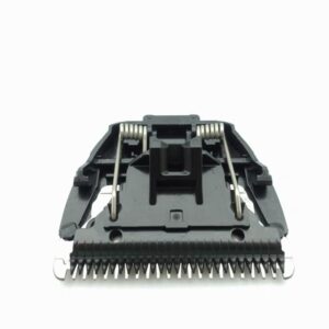 Replacement Beard Trimmer Shaver Blade for Panasonic WER9521 ER-SC40 ER-SC60 Men Electric Razor Hair Clipper Head Accessories