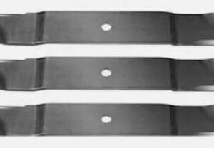 Huyaster Blade 09081200 260Z Replacement for PROMASTER OEM, black, 88-6250