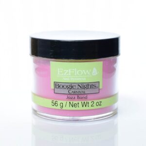 Ez Flow Boogie Nights Acrylic Powder 2 Oz – Jazz Band