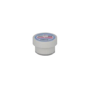 Sassi Acrylic Powder Clear 0.5oz> Strengthens nail> nail beauty> nail polish> nail art> decorate your nails> cosmetics> nail powder>