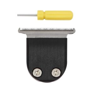 BaBylissPRO Barberology FX5969 Stainless Steel Deep Tooth Replacement T-Blade