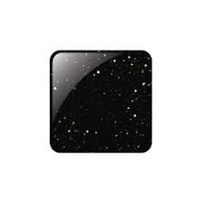 Glam & Glits Glitter Acrylic Collection (35 BLACK)
