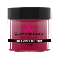 Glam And Glits Color Acrylic Powder – 1 Oz (Melissa – CAC303)