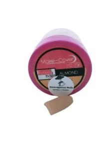 Fantasy Nails Acrylic Cover 1oz Almond powder