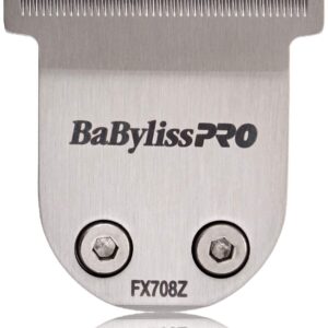 BaBylissPRO Barberology FX708Z Stainless Steel Replacement T-Blade