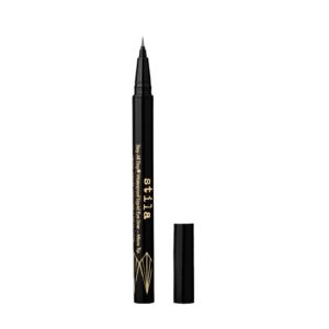 stila Stay All Day® Waterproof Liquid Eye Liner – MICRO TIP