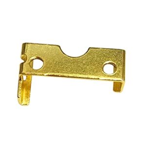 2-Hole Blade Slide Hair Cutter Holder Replacement Kit for WAHL 1919/8504 Clipper