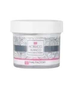 Nail Factory Acrylic (Blanco 2oz)