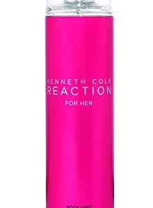 Kenneth Cole for Her Body Mist for Women, 8 Fl Oz