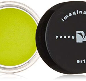Young Nails Pop Bright> Green