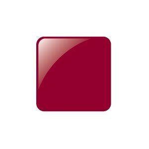 Glam and Glits Color Acrylic Powder> Ruby-300> 1 oz