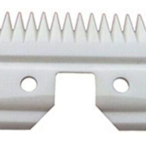 CR8GR8 Fast Feed Ceramic Blades, Replacement Blade for Oster Fast Feed Clipper, Cooler Technology, Lasts 5x Longer, Easy Installation