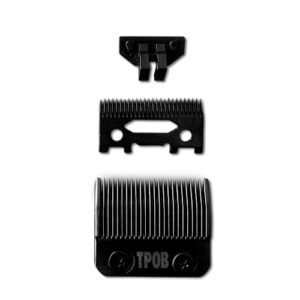 TPOB Troll Replacement Taper Blade DLC Set