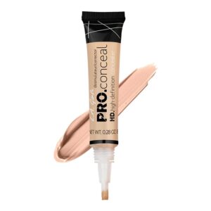 L.A. Girl HD Pro.Conceal, Classic Ivory GC971