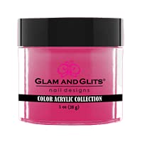 Glam And Glits Color Acrylic Powder – 1 Oz (Kimberly – CAC302)
