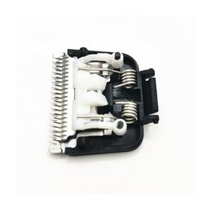 XHWPUKJ Hair Clipper Trimmer Head Cutter Blade Replacement For PHS Bodygroom BG7030 BG7030/49 BG7040 BG7040/42 Razor Parts, XUNHOU41234