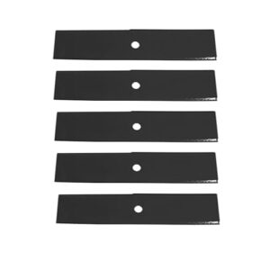 ACTIVLIFE for 5 Edger Blade for Little Wonder 129 5001 5002 6001 60011C 6001K 6002 60021C