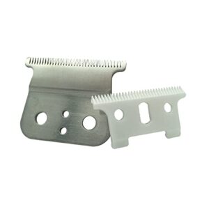 AONT T Blades Compatible with Andis T Outliner | Andis GTX …