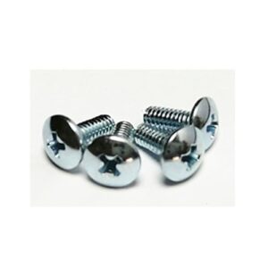 XHWPUKJ 4PCS Replacement for Andis T-Outliner (#04521 Deep) Tooth Blades Screws GTO GTX, XUNHOU41234