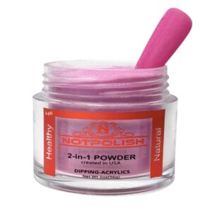 NotPolish – Nail Acrylic/Dip Powder | OG Collection | OG146 My Rich Life