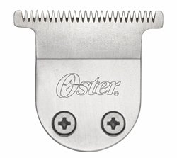 Oster Stainless Steel Replacement Texturing Blade- For Vorteq & Teqie Hair Clippers/Trimmers