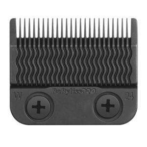 BaBylissPRO Metal-Injection MoldedPrecision Tri-Blade for Clippers
