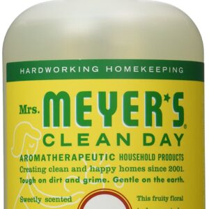 Mrs. Meyers Clean Day Liquid Hand Soap, Honeysuckle, 12.50 oz
