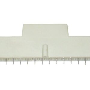 日本キャベック Replacement Blade for Cabbage Comb Blade Coarse 0.1 inch (3.3 mm)