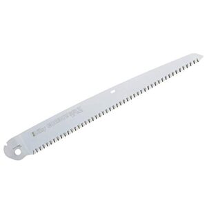 Silky Replacement Blade for GOMBOY-7 300 & GOMBOY 300 Medium Teeth 122-30 (Pack of 5)
