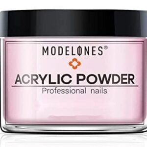 Modelones Acrylic Powder Set – 12 Colors Acrylic Powder Starter Set