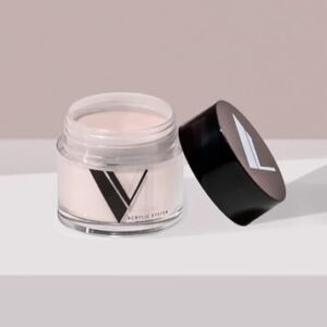 Valentino Beauty Pure Cover Acrylic Powder 1.5oz Butterlicious