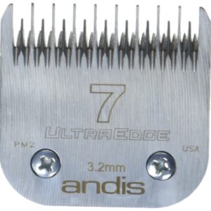 Andis 64080 Ultraedge Skip Tooth Detachable Blade