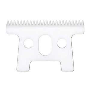 Pro Li Trimmer Replacement T Blade Ceramic Blade for Andis SlimLine Pro Li D8