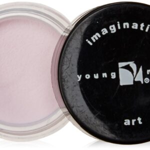 Young Nails Powder> Blushing Girl
