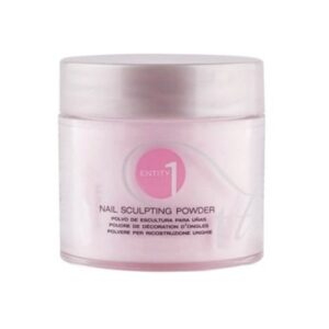 Entity One – Cool Pink Nail Sculpting Powder – 105g / 3.7oz